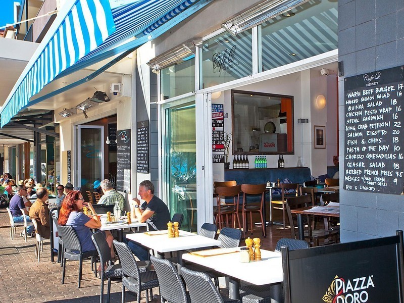 73 Albion Street, Randwick NSW 2031