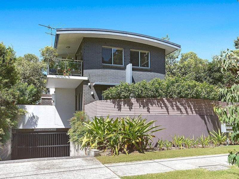 6/1050 Anzac Parade, Maroubra NSW 2035