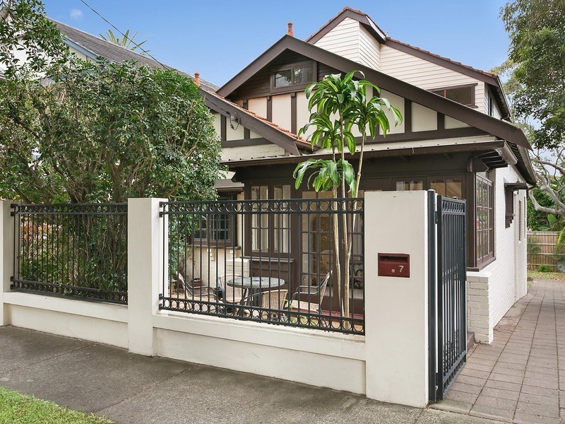 7 Chesterfield Parade, Bronte NSW 2024