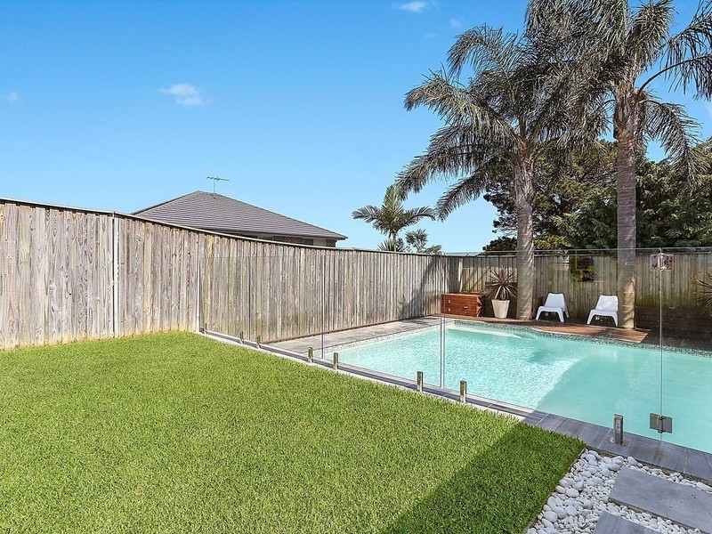 24B Carnegie Circuit, Chifley NSW 2036