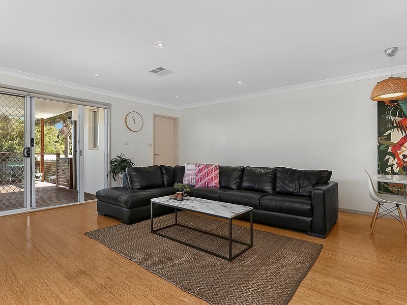 24B Carnegie Circuit, Chifley NSW 2036