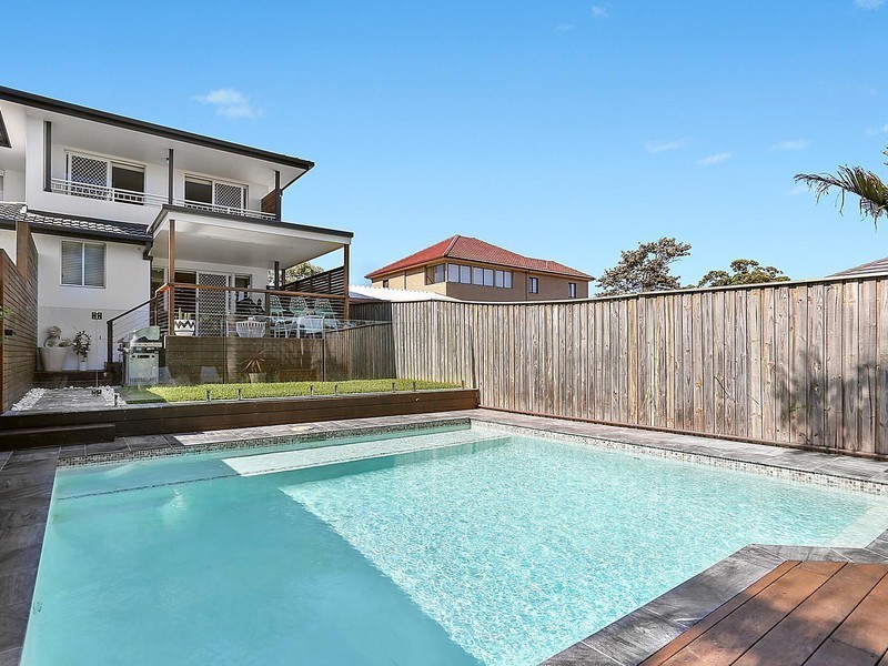 24B Carnegie Circuit, Chifley NSW 2036