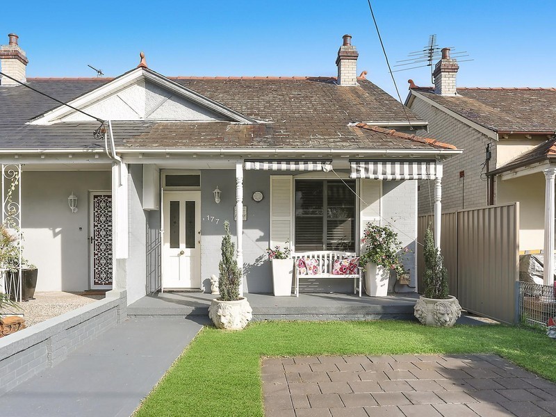 177 Bay Street, Botany NSW 2019