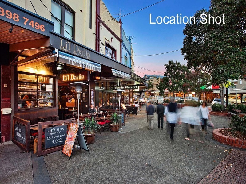 30 Norton Street, Kingsford NSW 2032