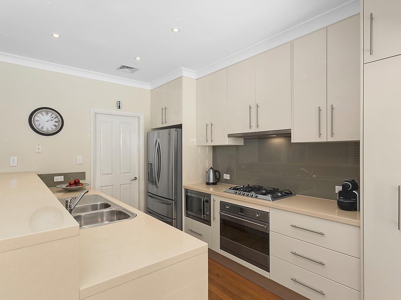 16 Bundock Lane, Randwick NSW 2031