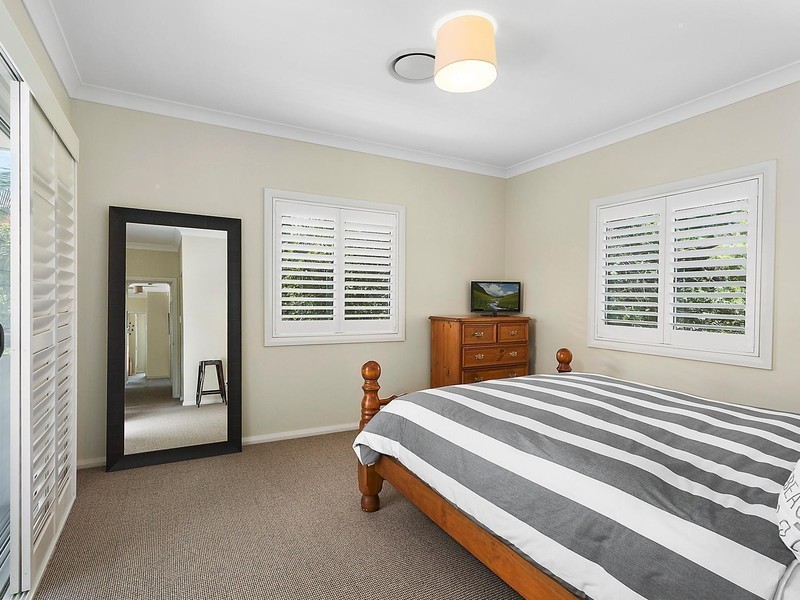 16 Bundock Lane, Randwick NSW 2031