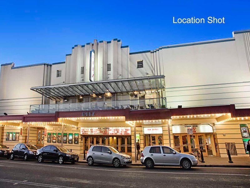 16 Bundock Lane, Randwick NSW 2031