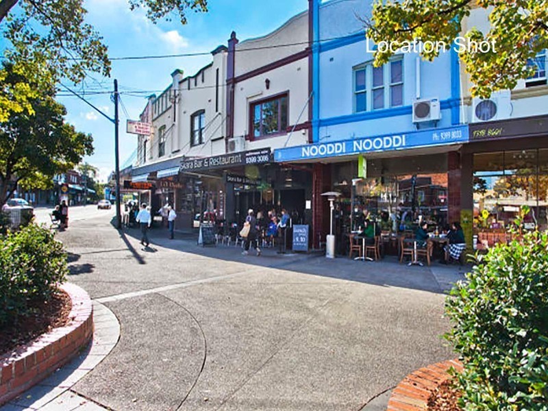 16 Bundock Lane, Randwick NSW 2031