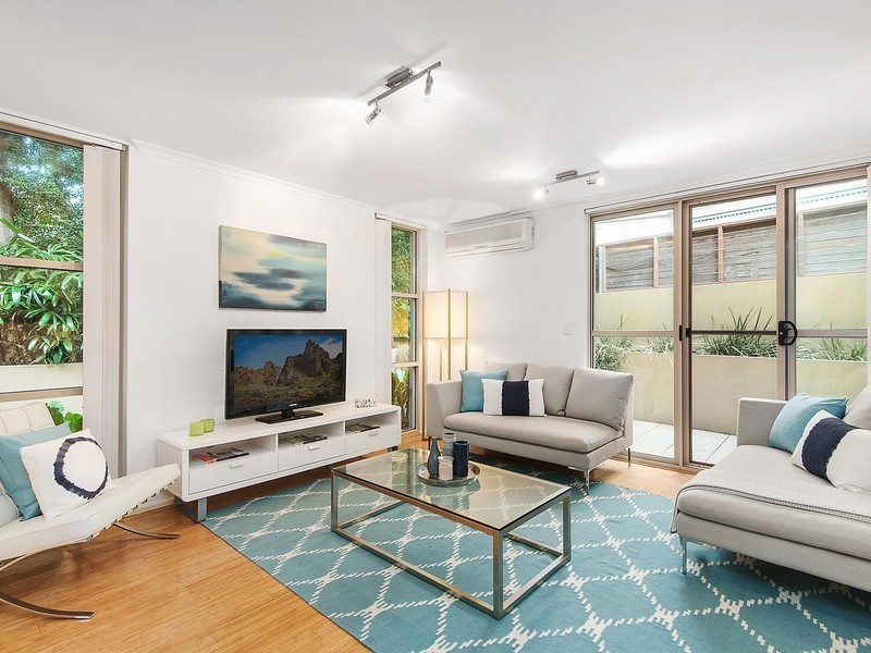 4/34 Burnie Street, Clovelly NSW 2031