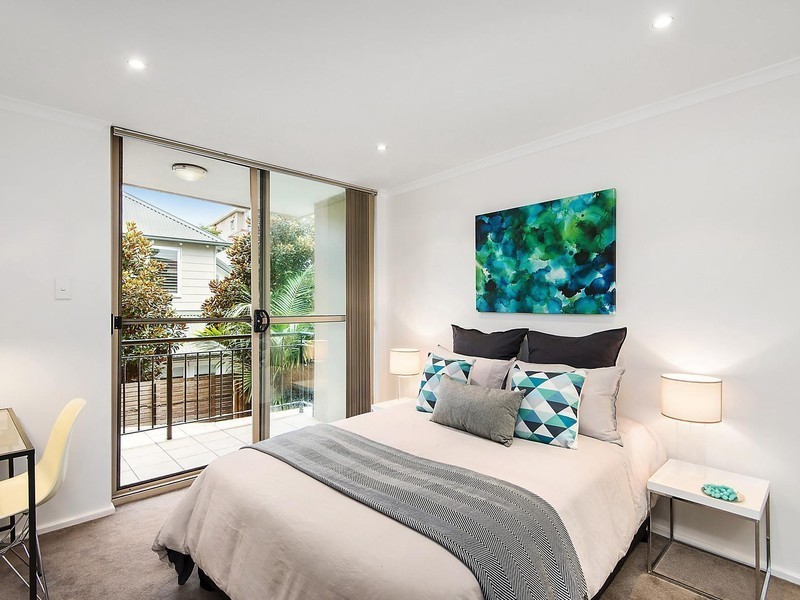 4/34 Burnie Street, Clovelly NSW 2031