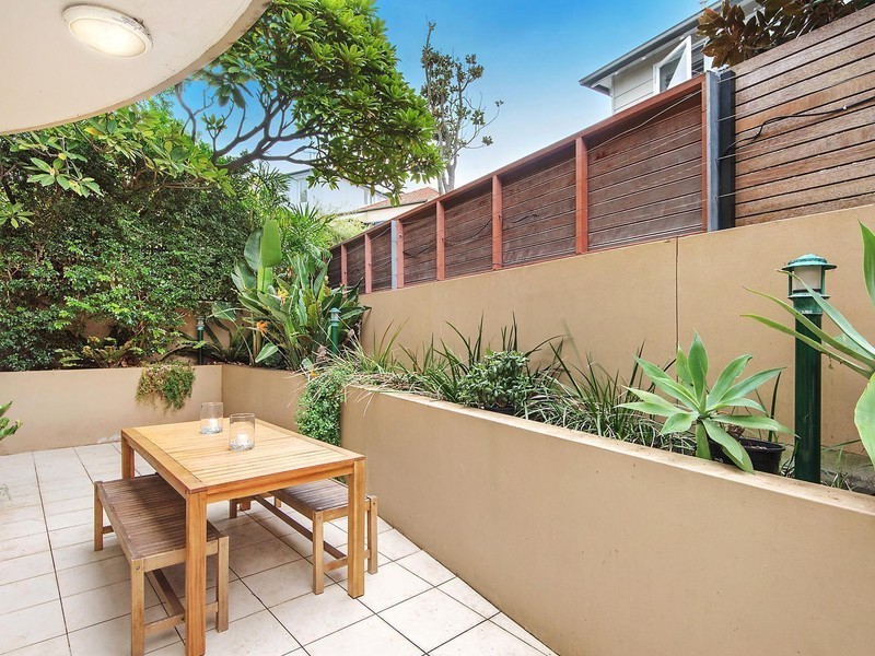 4/34 Burnie Street, Clovelly NSW 2031