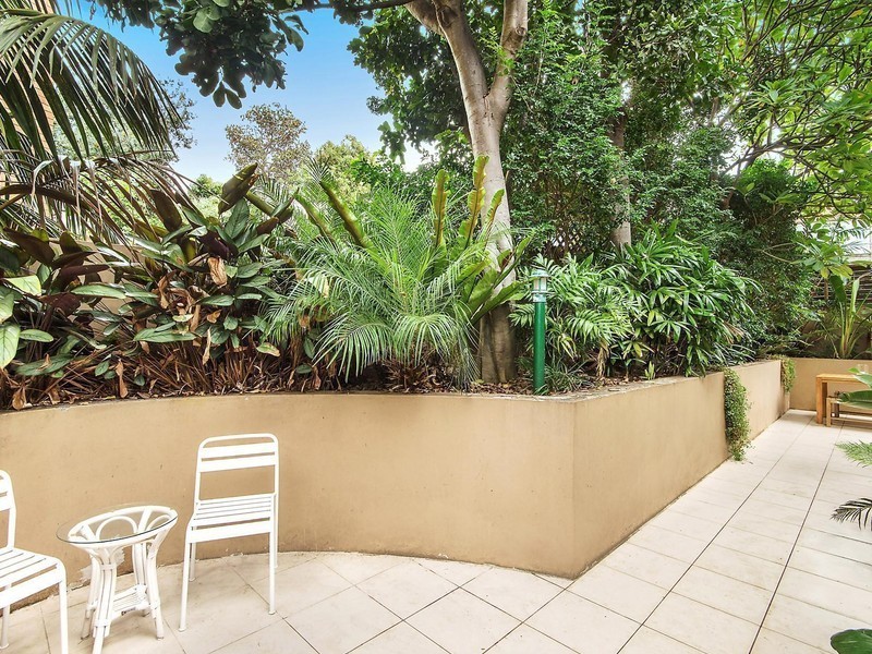 4/34 Burnie Street, Clovelly NSW 2031