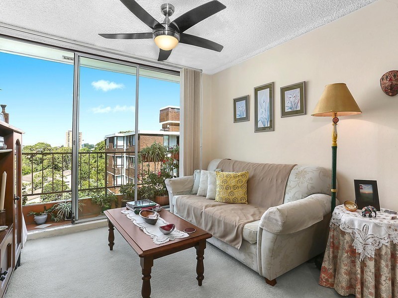 7C/6 Bligh Place, Randwick NSW 2031