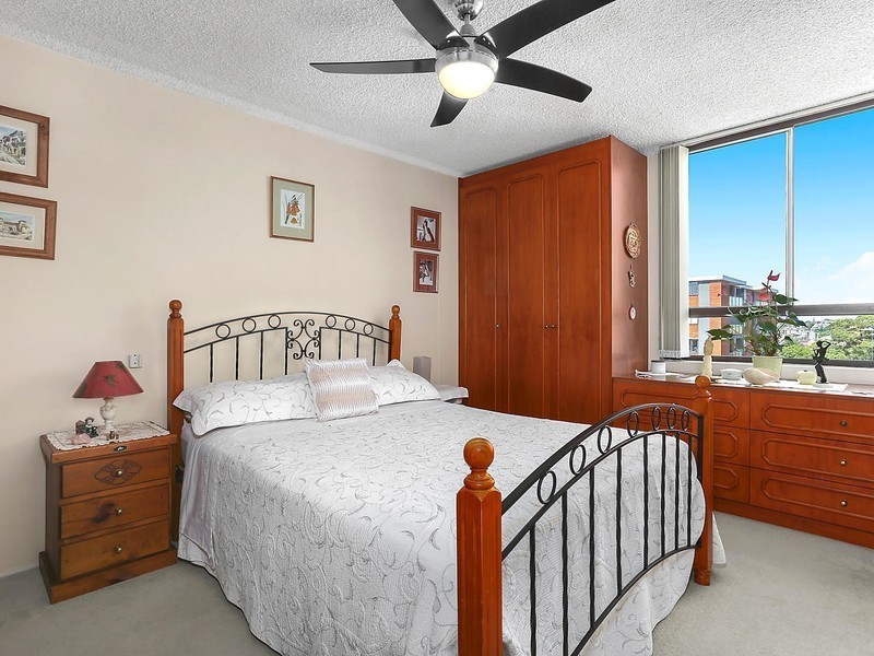 7C/6 Bligh Place, Randwick NSW 2031