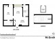 7C/6 Bligh Place, Randwick NSW 2031 Floorplan