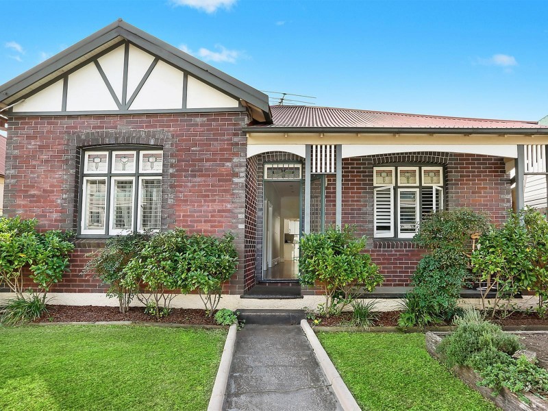21 Salisbury Street, Botany NSW 2019
