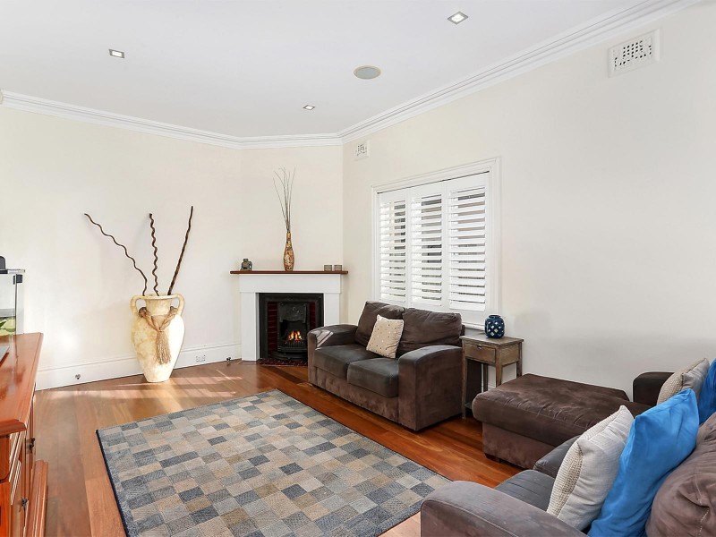 21 Salisbury Street, Botany NSW 2019