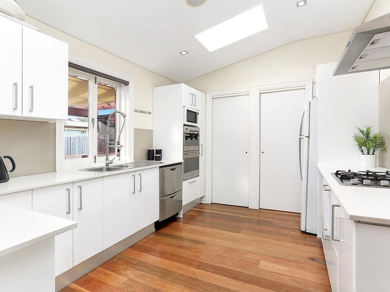 21 Salisbury Street, Botany NSW 2019
