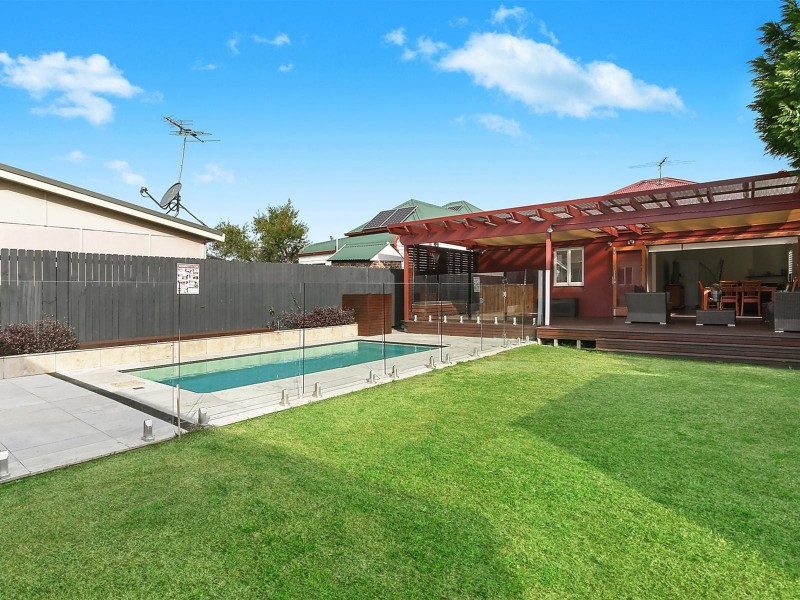 21 Salisbury Street, Botany NSW 2019