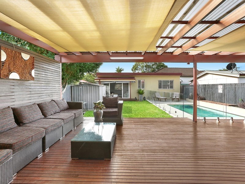21 Salisbury Street, Botany NSW 2019