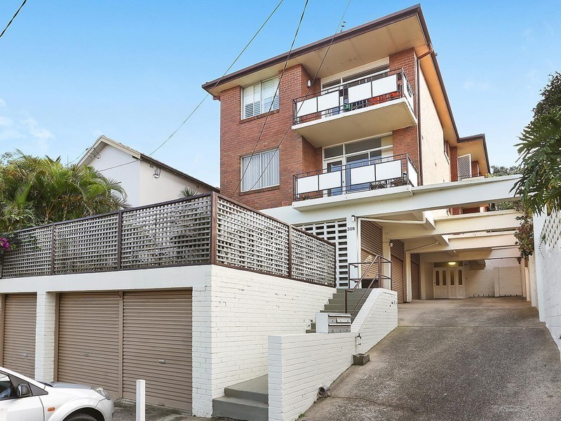 6/308 Alison Road, Coogee NSW 2034