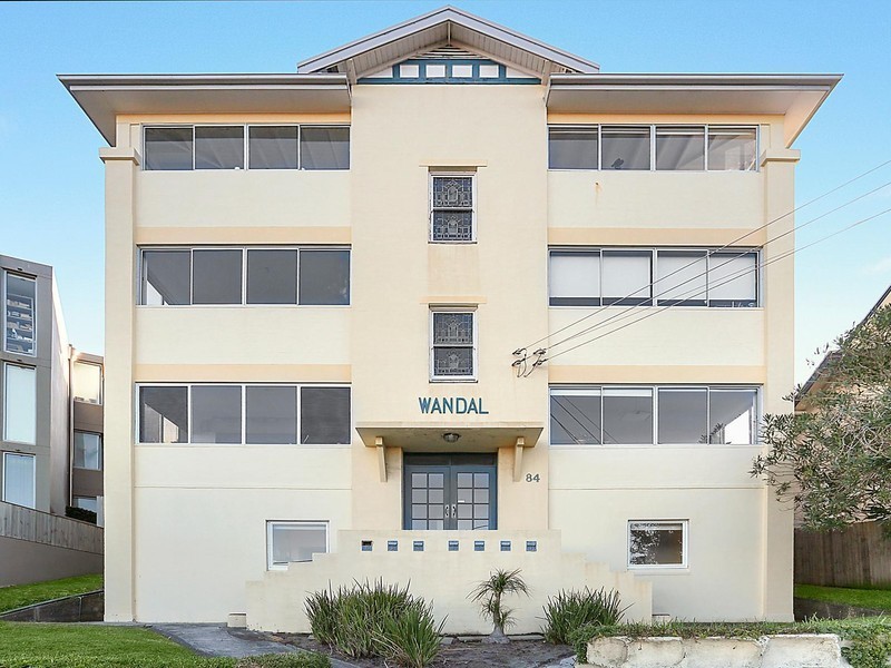 5/84 Beach Street, Coogee NSW 2034