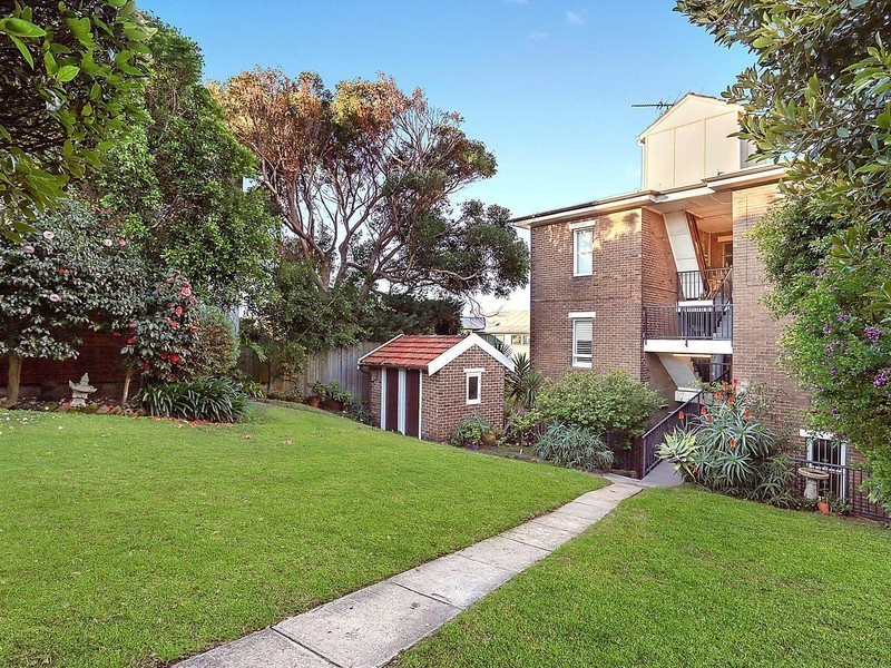 5/84 Beach Street, Coogee NSW 2034