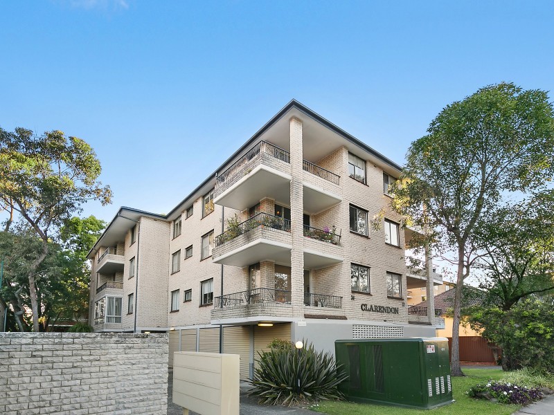 4/32 Arthur Street, Randwick NSW 2031