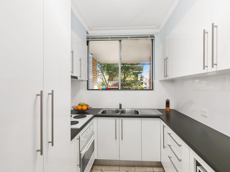 4/32 Arthur Street, Randwick NSW 2031