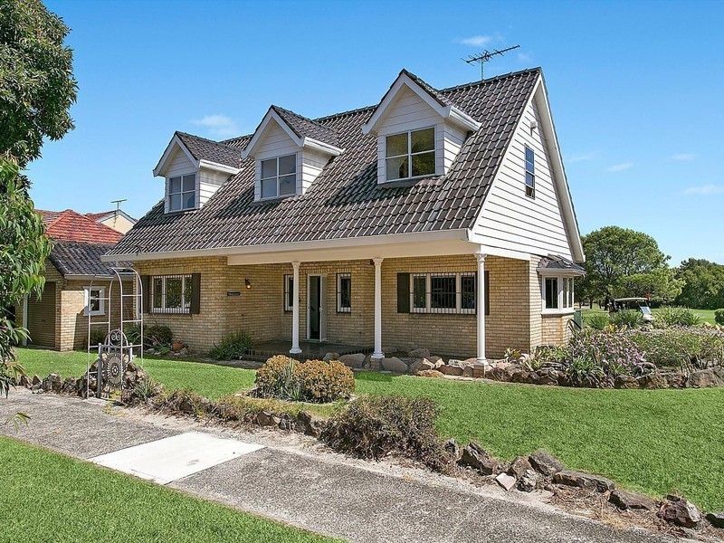 1 Isaac Smith Street, Daceyville NSW 2032