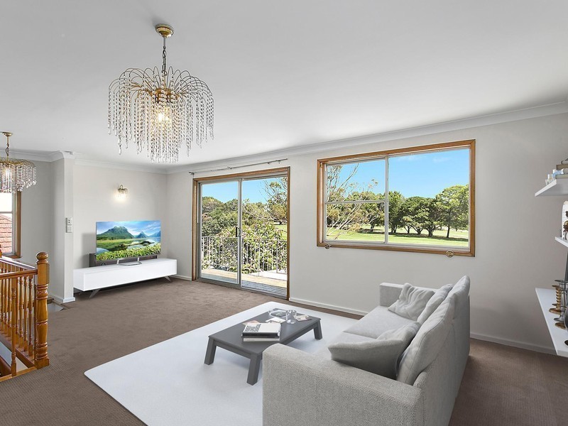 1 Isaac Smith Street, Daceyville NSW 2032