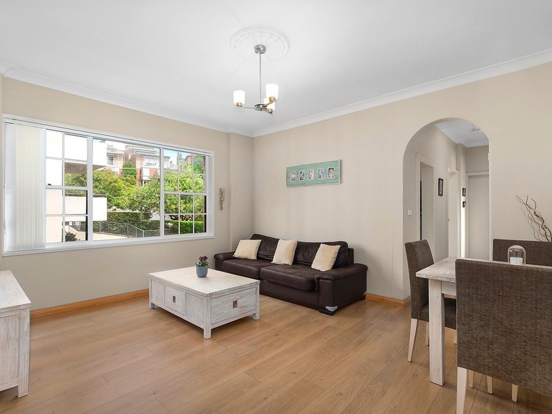 9/9 Dudley Street, Randwick NSW 2031