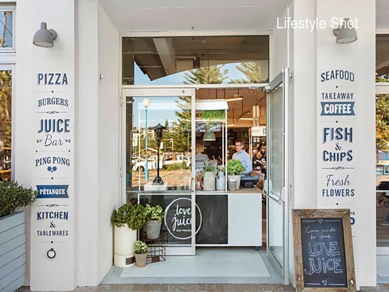 9/9 Dudley Street, Randwick NSW 2031