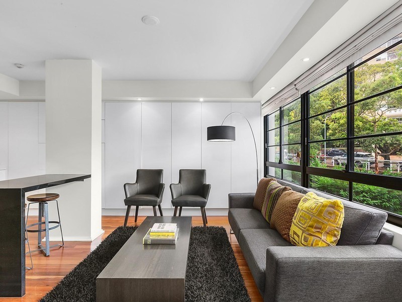 2/107 Darling Point Road, Darling Point NSW 2027