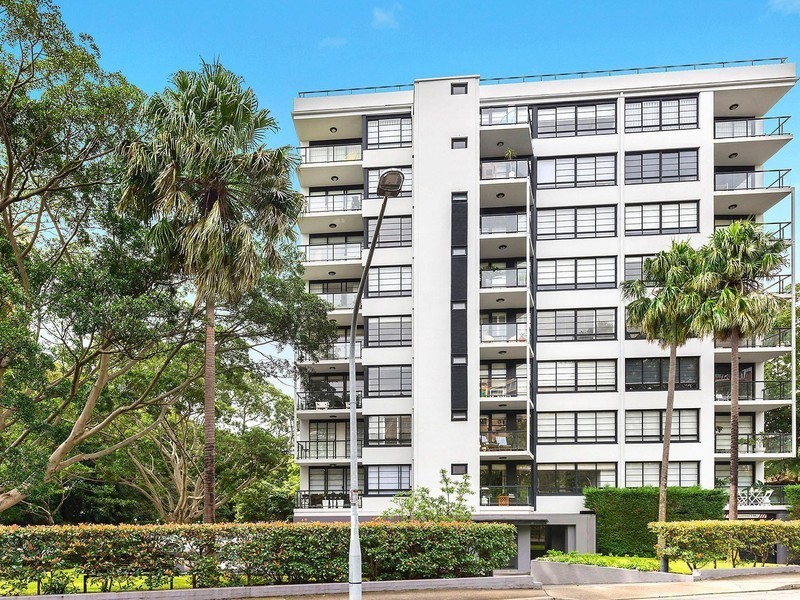2/107 Darling Point Road, Darling Point NSW 2027