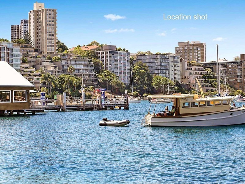 2/107 Darling Point Road, Darling Point NSW 2027