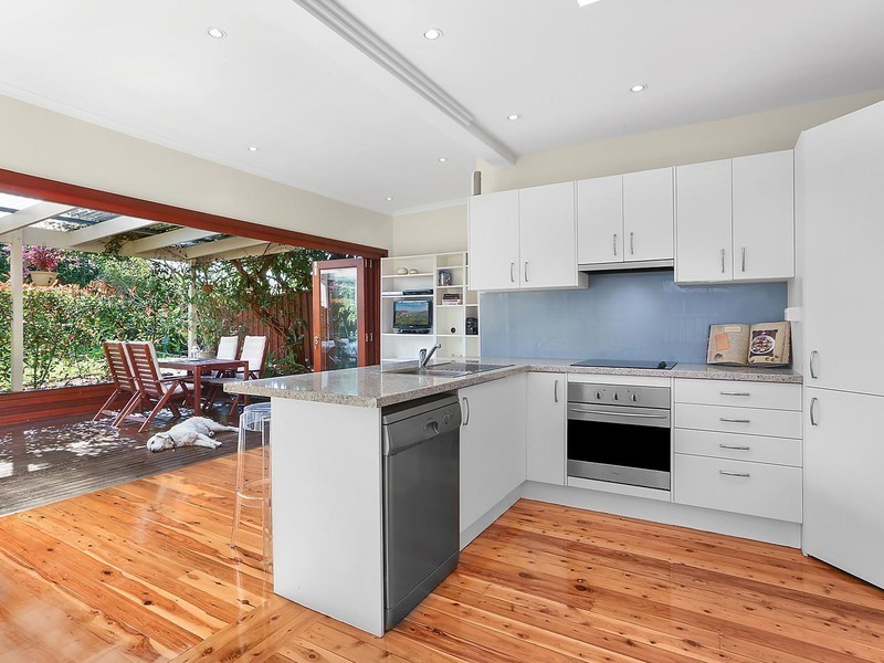 23 Westcott Street, Eastlakes NSW 2018