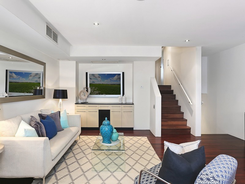 28/13 Oatley Road, Paddington NSW 2021