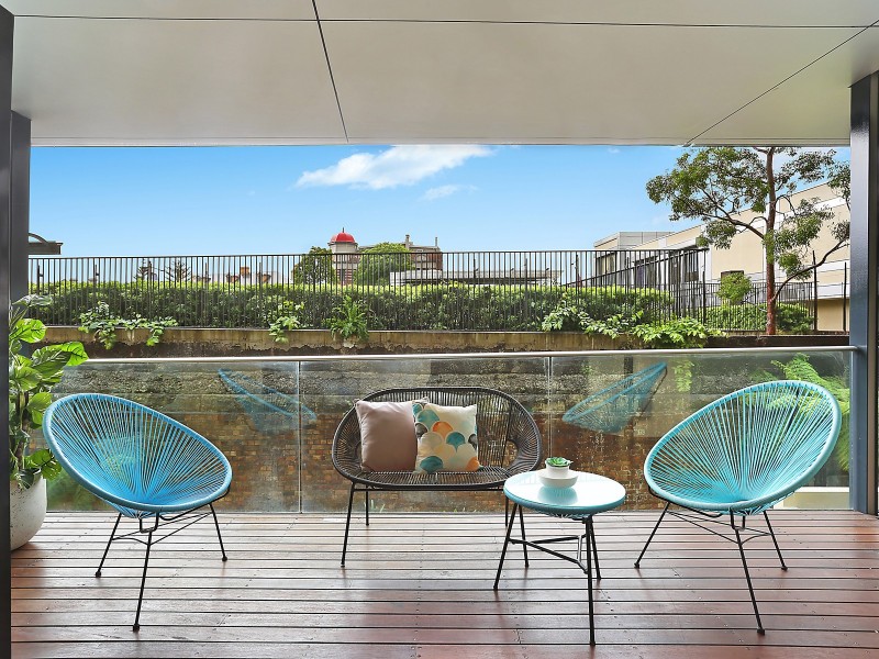 28/13 Oatley Road, Paddington NSW 2021