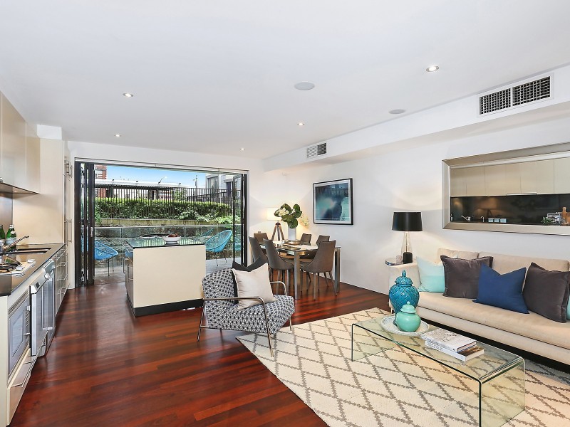 28/13 Oatley Road, Paddington NSW 2021