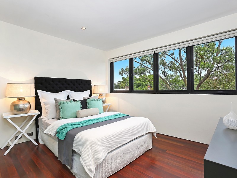 28/13 Oatley Road, Paddington NSW 2021