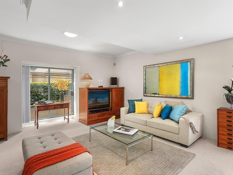 14/60 Carrington Road, Waverley NSW 2024