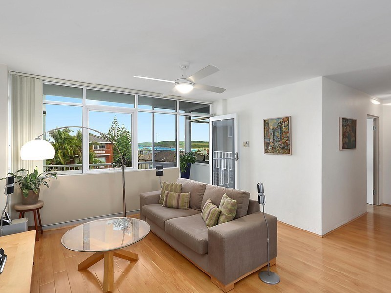 6B/16 Hereward Street, Maroubra NSW 2035