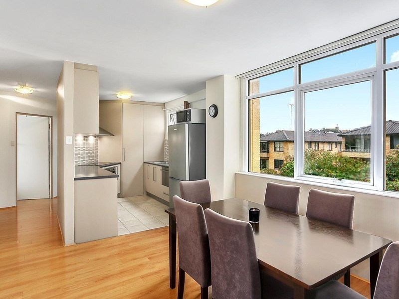 6B/16 Hereward Street, Maroubra NSW 2035