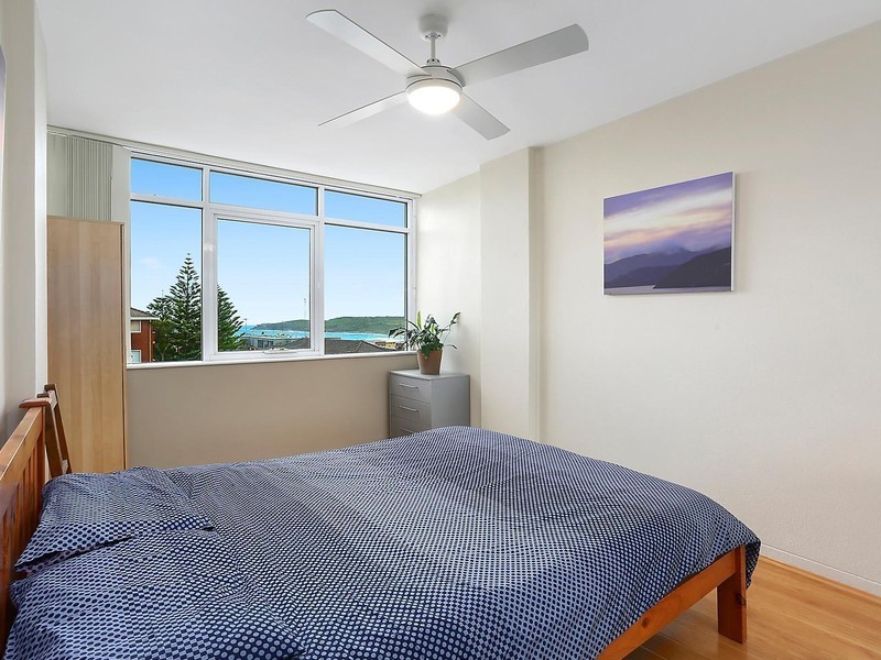 6B/16 Hereward Street, Maroubra NSW 2035