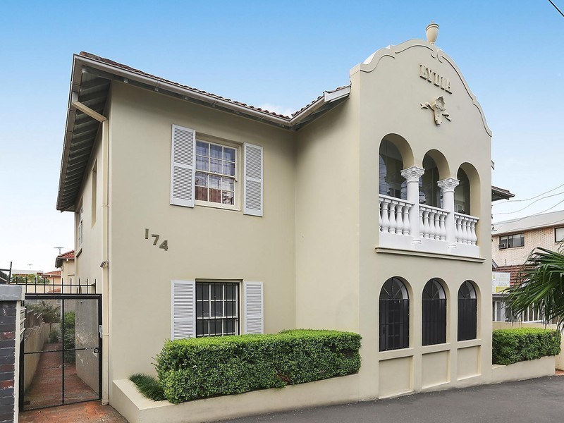3/174 Coogee Bay Road, Coogee NSW 2034