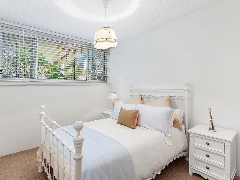 1/7 Leichhardt Street, Waverley NSW 2024