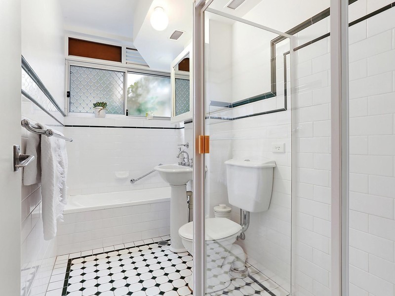 1/7 Leichhardt Street, Waverley NSW 2024