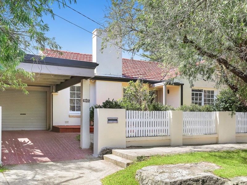 208 Rainbow Street, Randwick NSW 2031