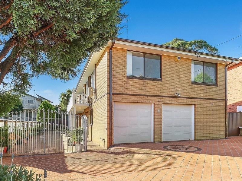 2 Flanders Avenue, Matraville NSW 2036